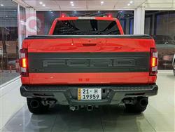 فورد F-150 رابتور